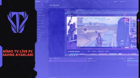 nimo live pc.
